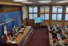 32. седница Републичке изборне комисије