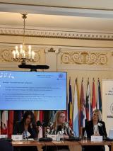 Учешће руководиоца сектора за подршку рада РИК на Регионалној радионици у организацији ОЕБС/ОДИХР
