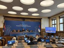 Седма седница Републичке изборне комисије