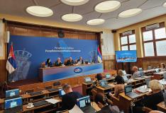 Девета седница Републичке изборне комисије