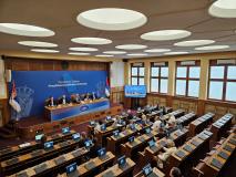 18. седница Републичке изборне комисије