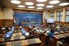 31. седница Републичке изборне комисије