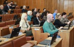 53. седница Републичке изборне комисије