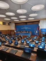 60. седница Републичке изборне комисије