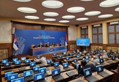 67. седница Републичке изборне комисије