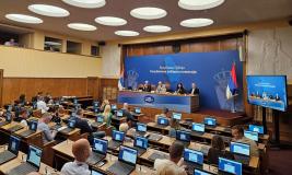 66. седница Републичке изборне комисије